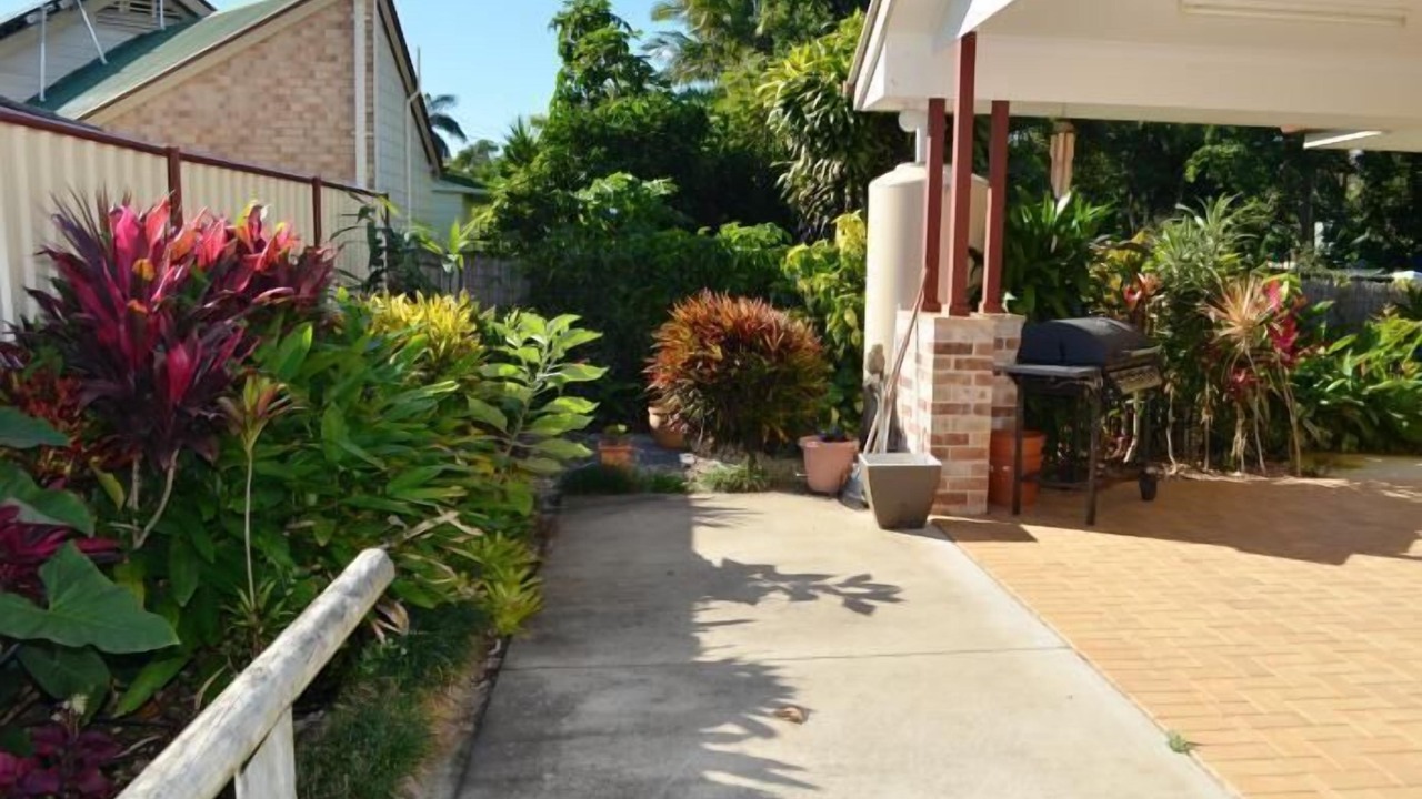 Photo of Patio Balcony in Redland Bay