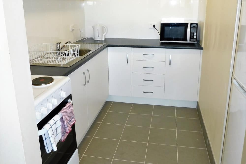 Photo of Kitchen in Hyams Beach