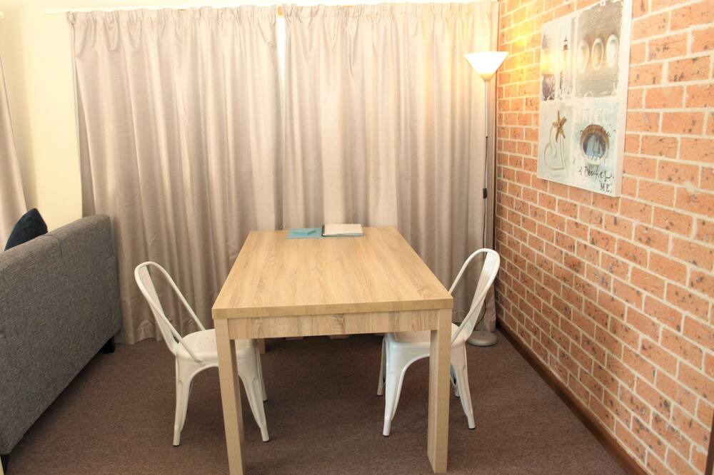 Photo of Livingroom in Hyams Beach