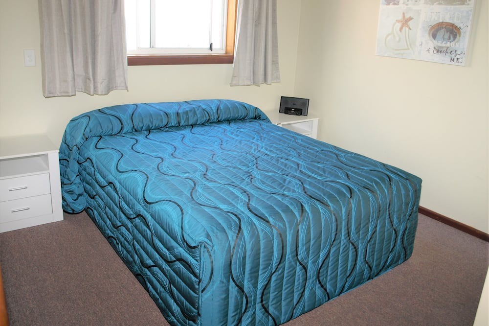 Photo of Bedroom in Hyams Beach