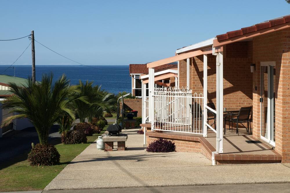 Photo of Patio Balcony in Hyams Beach