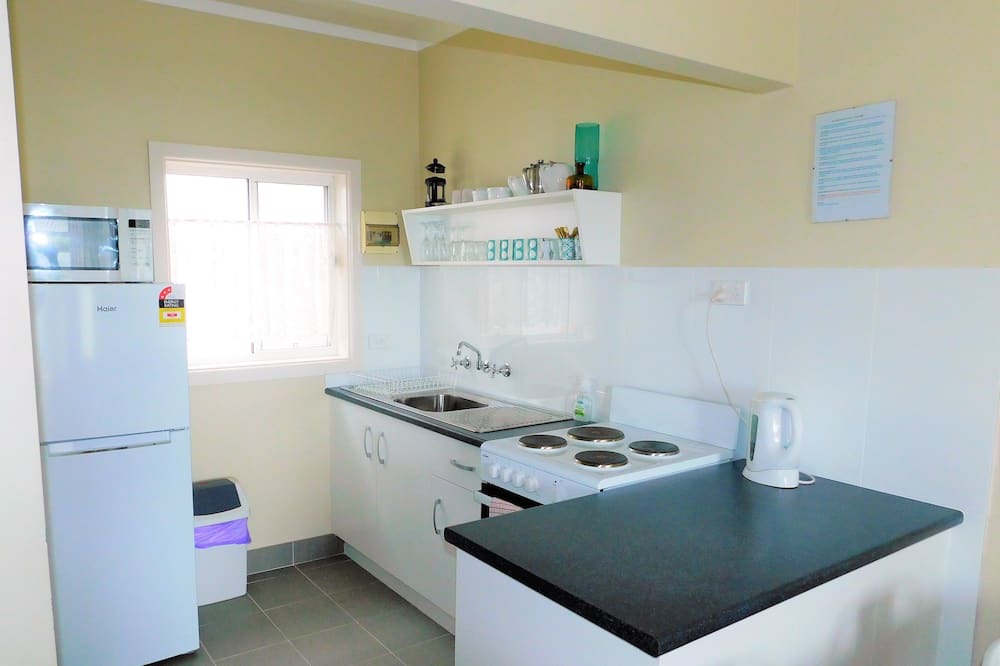 Photo of Kitchen in Hyams Beach