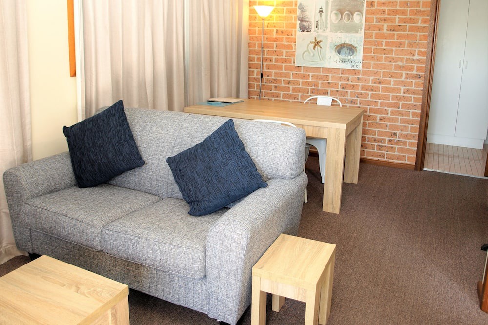 Photo of Livingroom in Hyams Beach