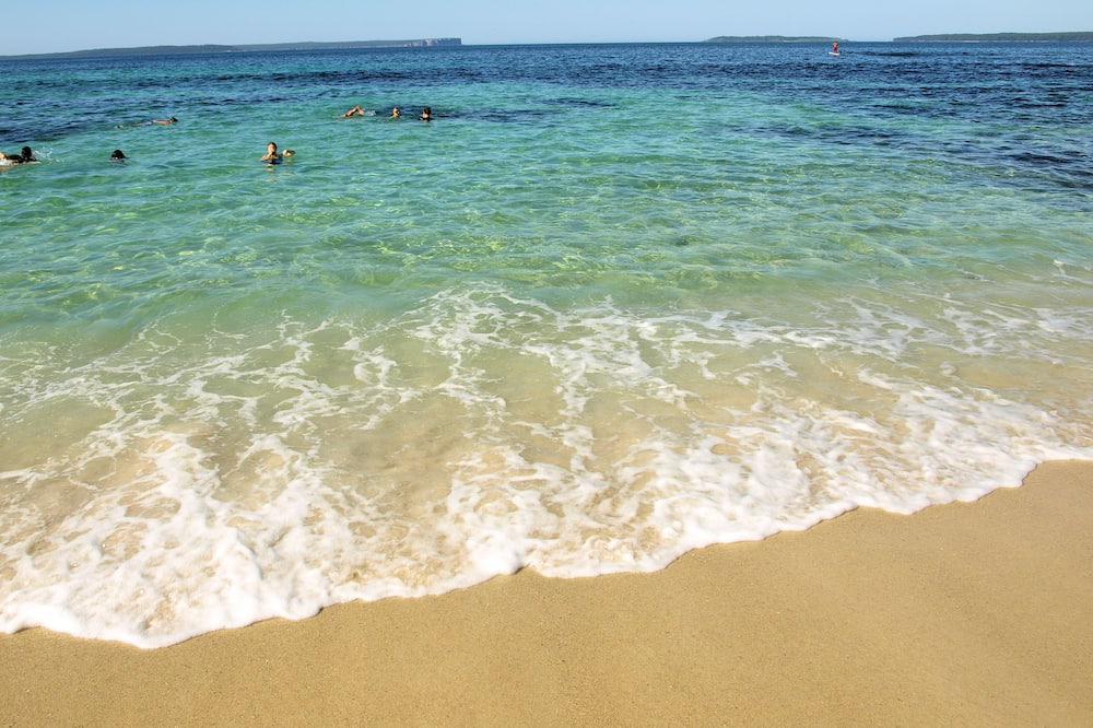 Photo of Others in Hyams Beach
