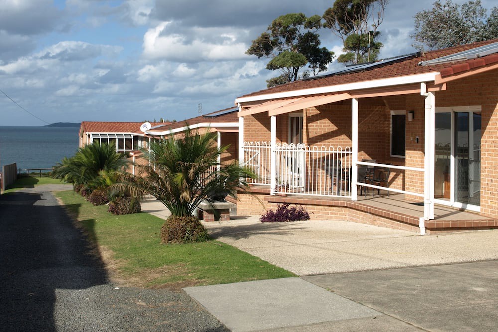Photo of Outdoor in Hyams Beach