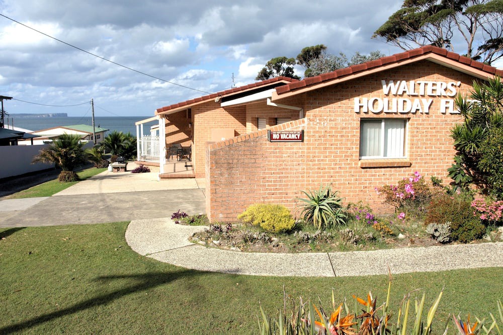 Photo of Outdoor in Hyams Beach