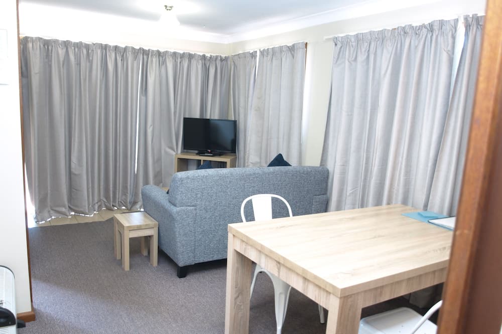 Photo of Livingroom in Hyams Beach