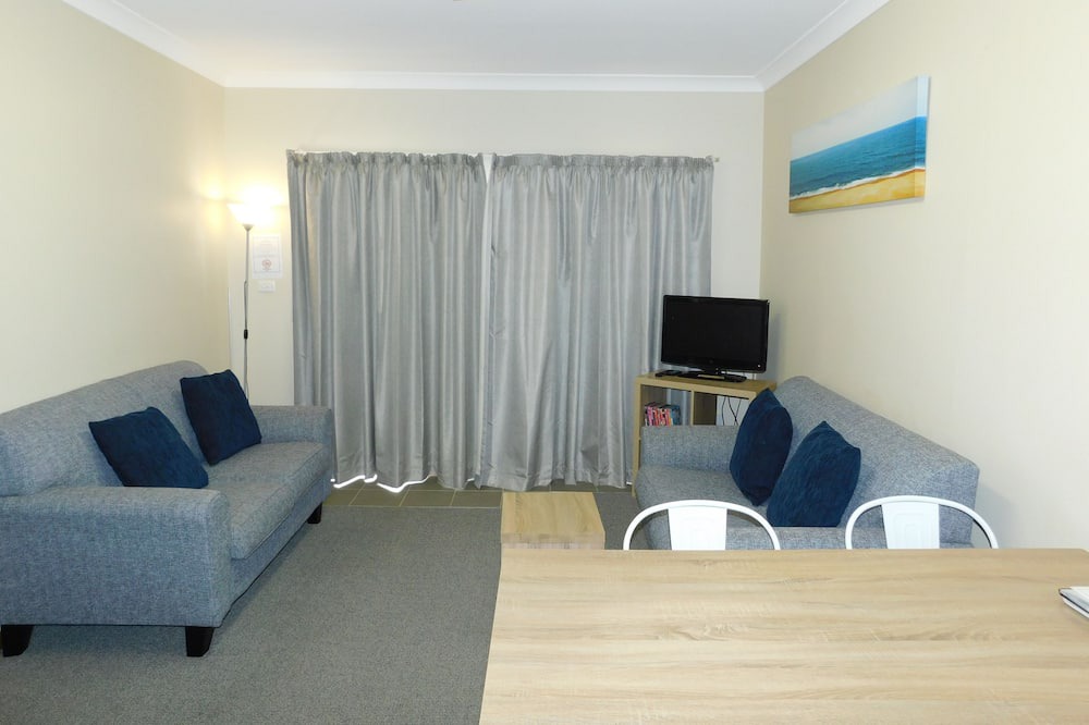 Photo of Livingroom in Hyams Beach