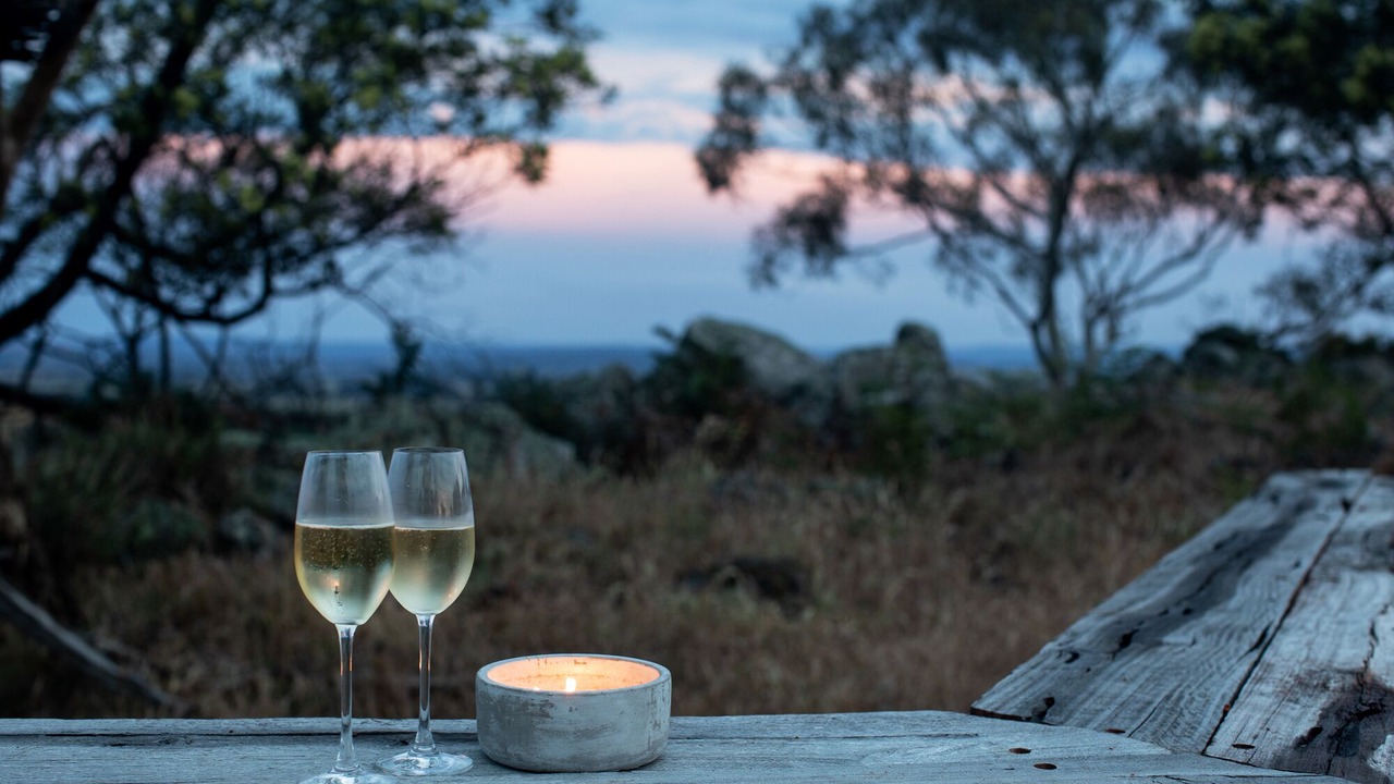 Photo of Outdoor in Limonite