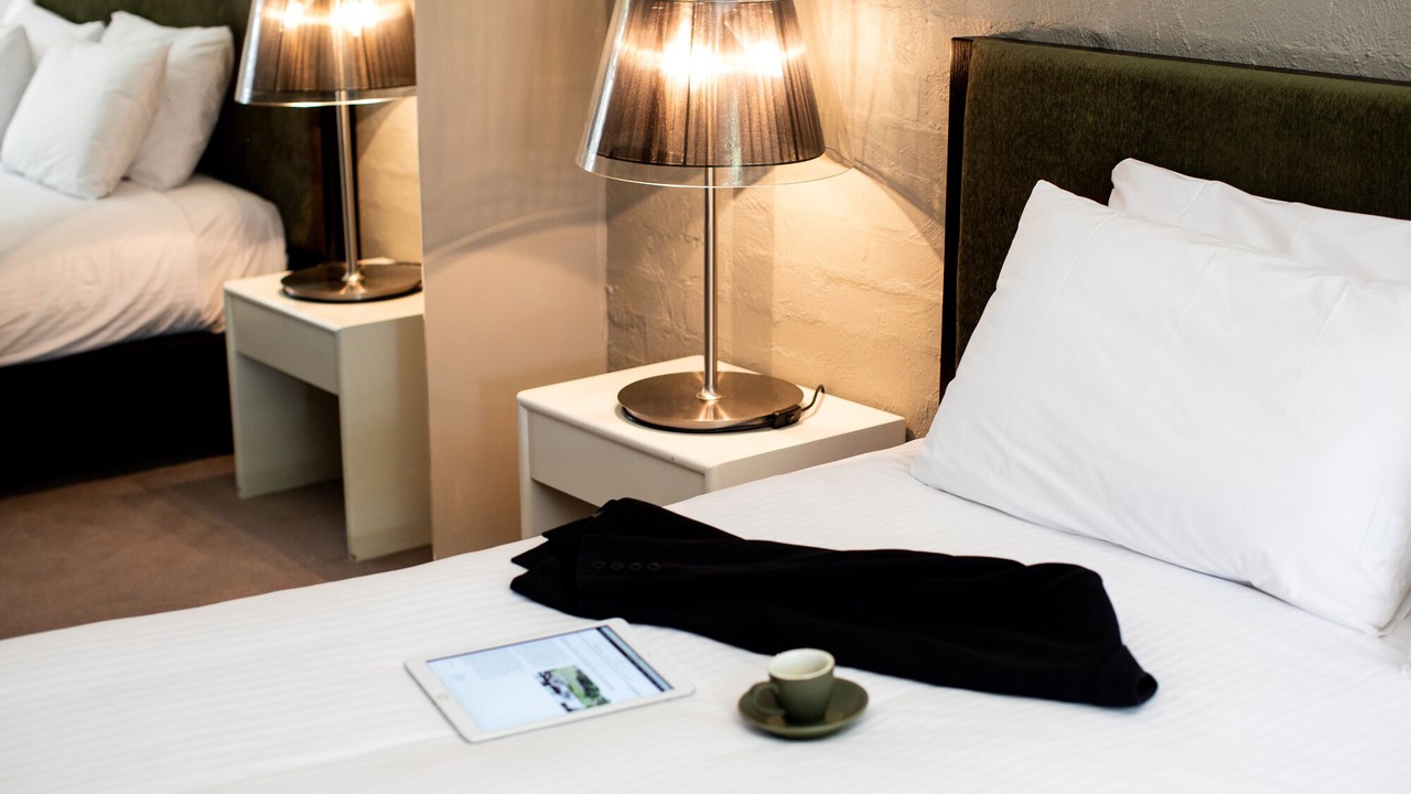 Photo of Bedroom in Limonite