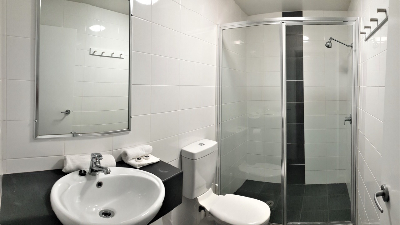 Photo of Bathroom in Yamba