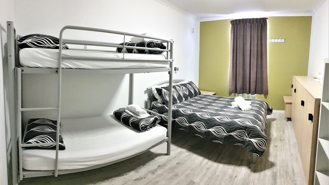 Photo of Bathroom in Yamba