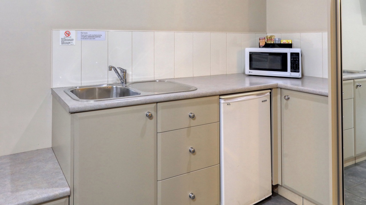 Photo of Kitchen in Hay