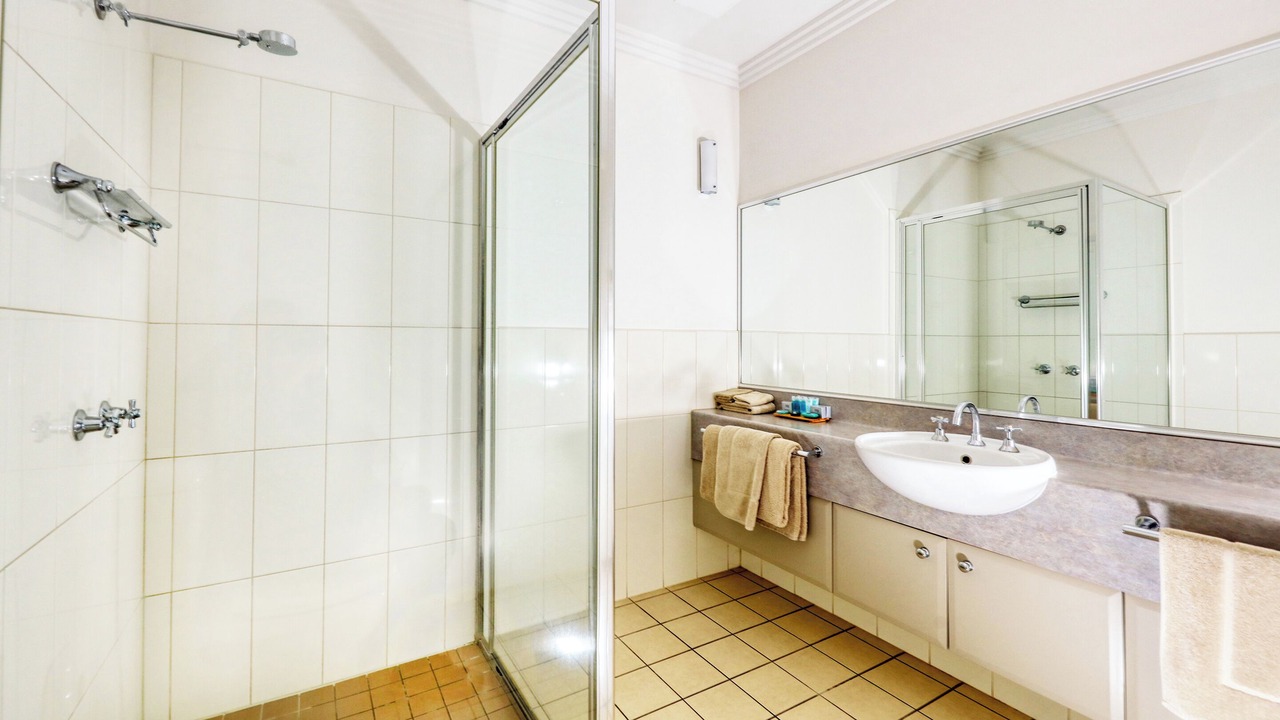 Photo of Bathroom in Hay