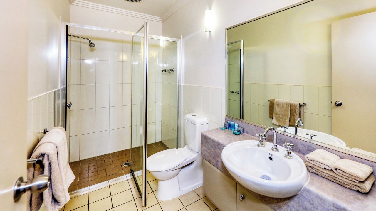 Photo of Bathroom in Hay