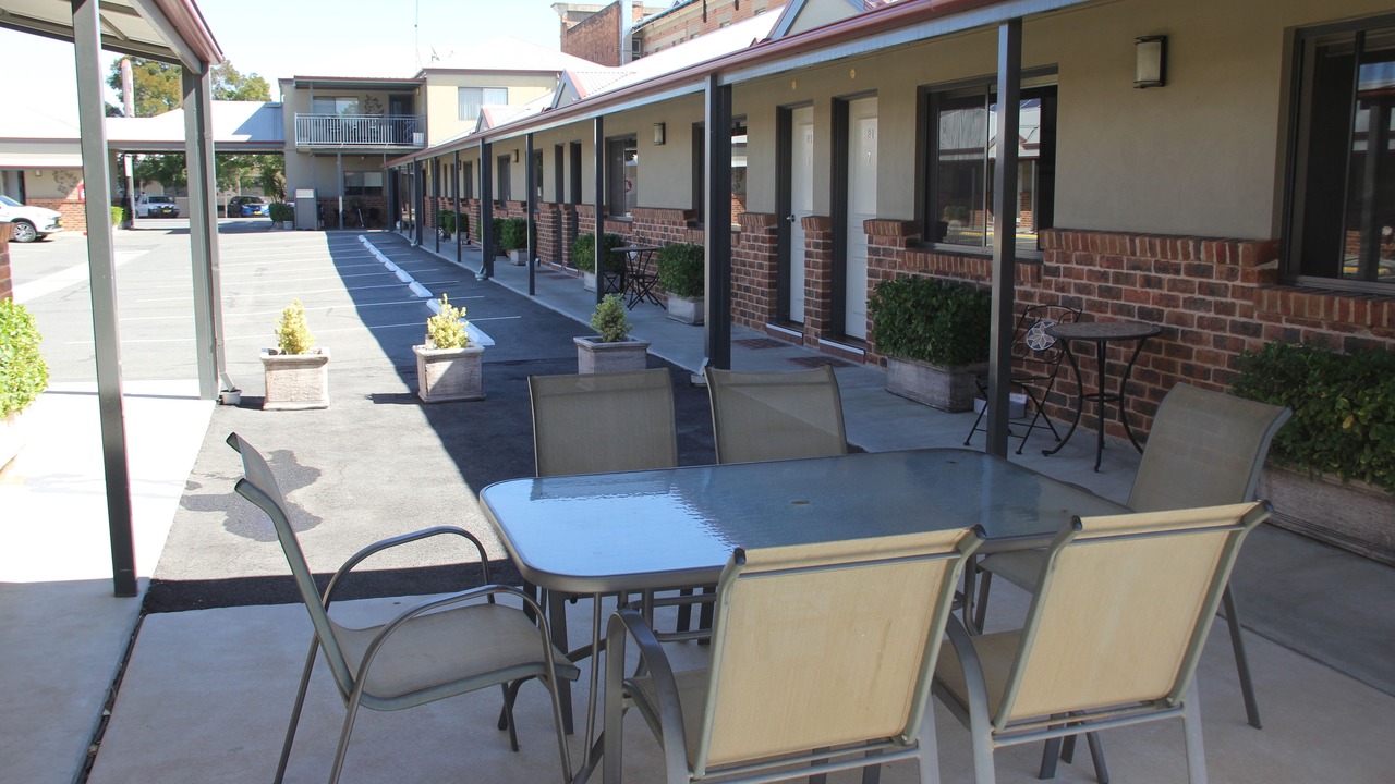 Photo of Patio Balcony in Hay
