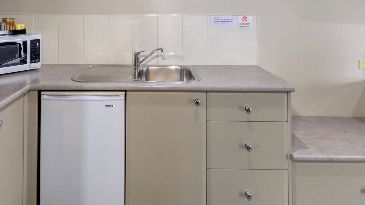 Photo of Kitchen in Hay