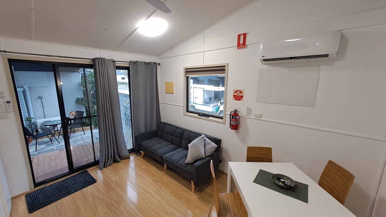 Photo of Bathroom in Dural