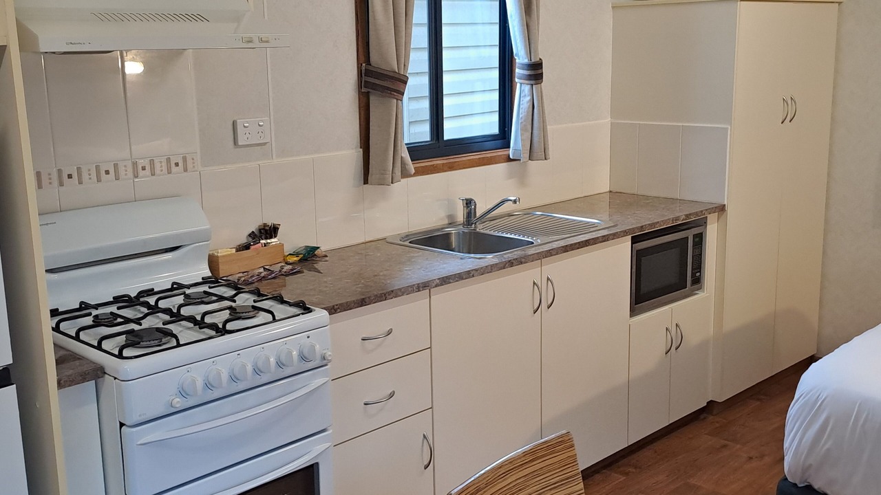 Photo of Bathroom in Dural