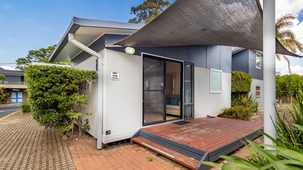 Photo of Patio Balcony in Dural