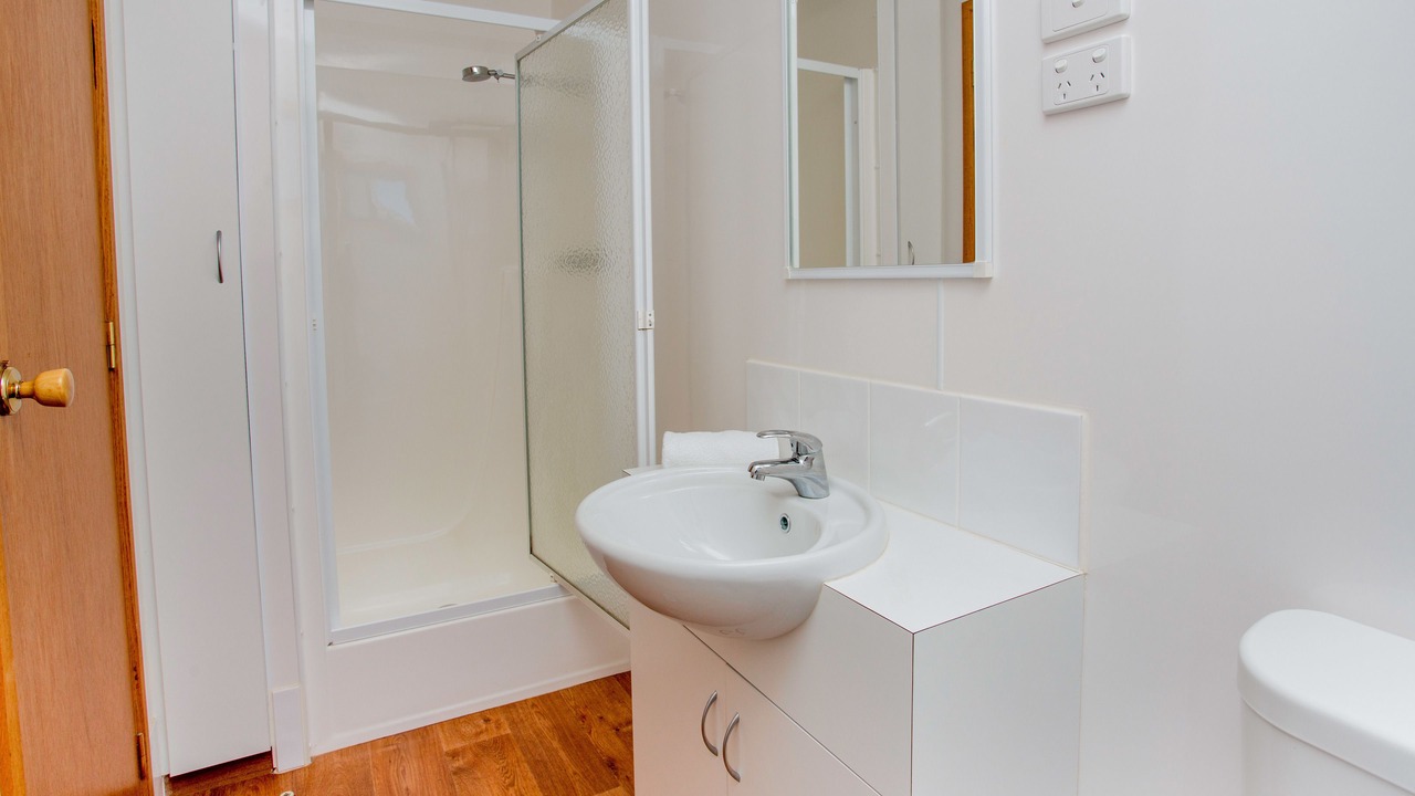 Photo of Bathroom in Dural