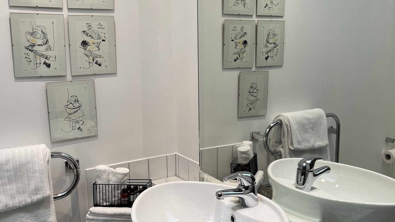 Photo of Bathroom in New Plymouth