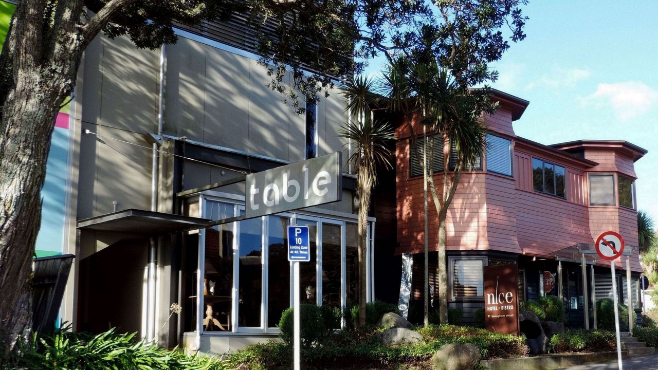 Photo of Outdoor in New Plymouth