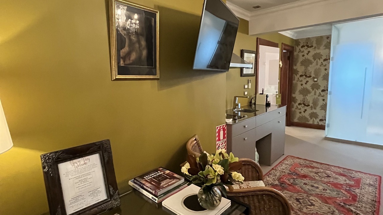 Photo of Bedroom in New Plymouth