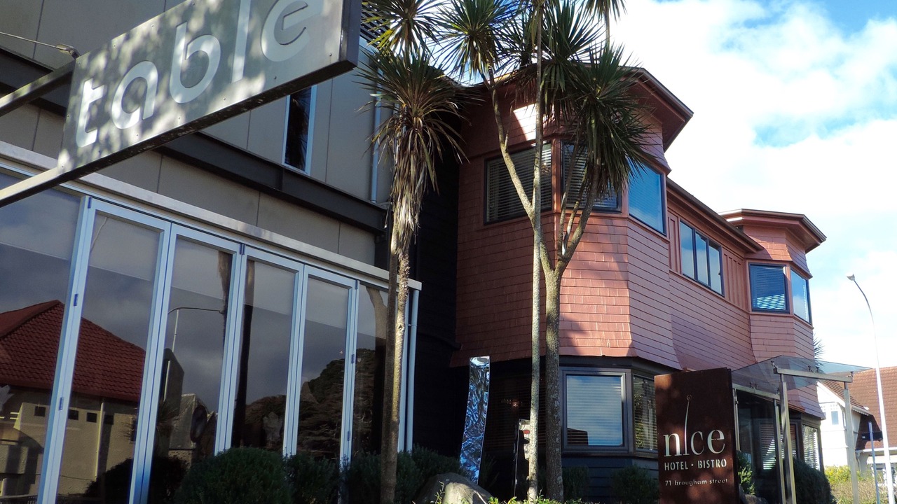 Photo of Outdoor in New Plymouth