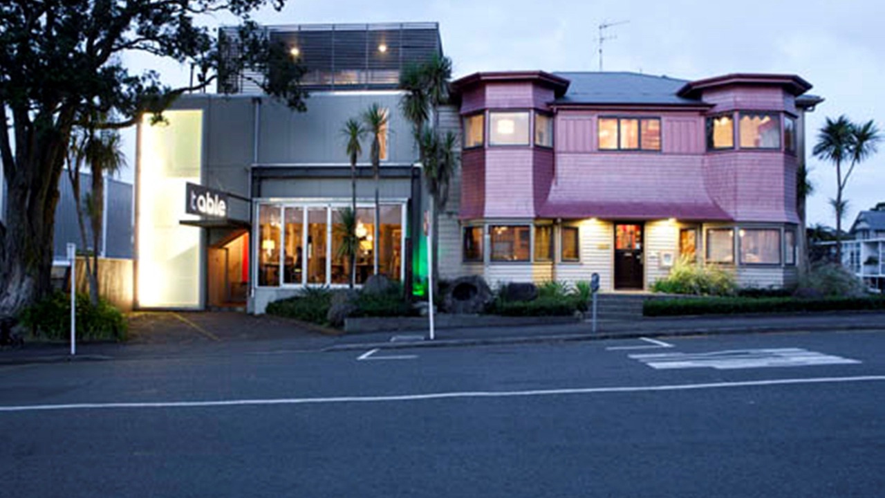 Photo of Outdoor in New Plymouth