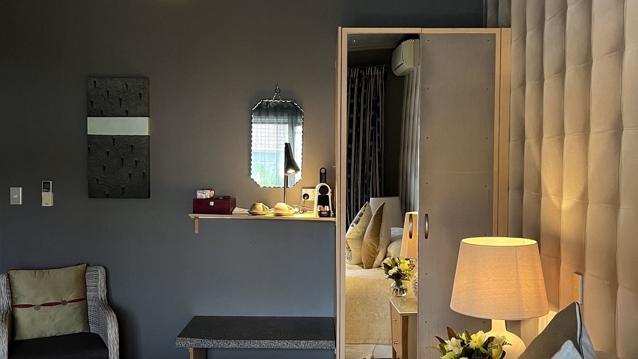 Photo of Bedroom in New Plymouth