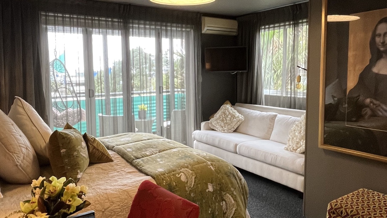 Photo of Livingroom in New Plymouth