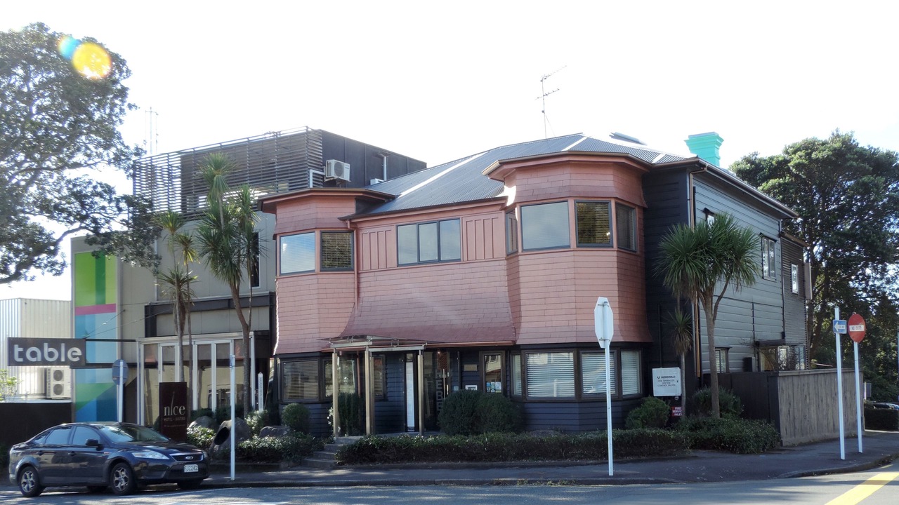 Photo of Outdoor in New Plymouth