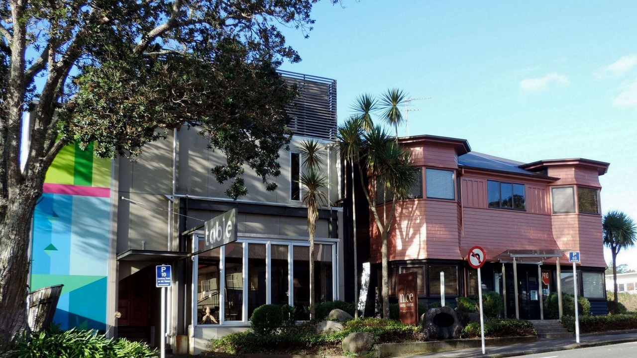 Photo of Outdoor in New Plymouth