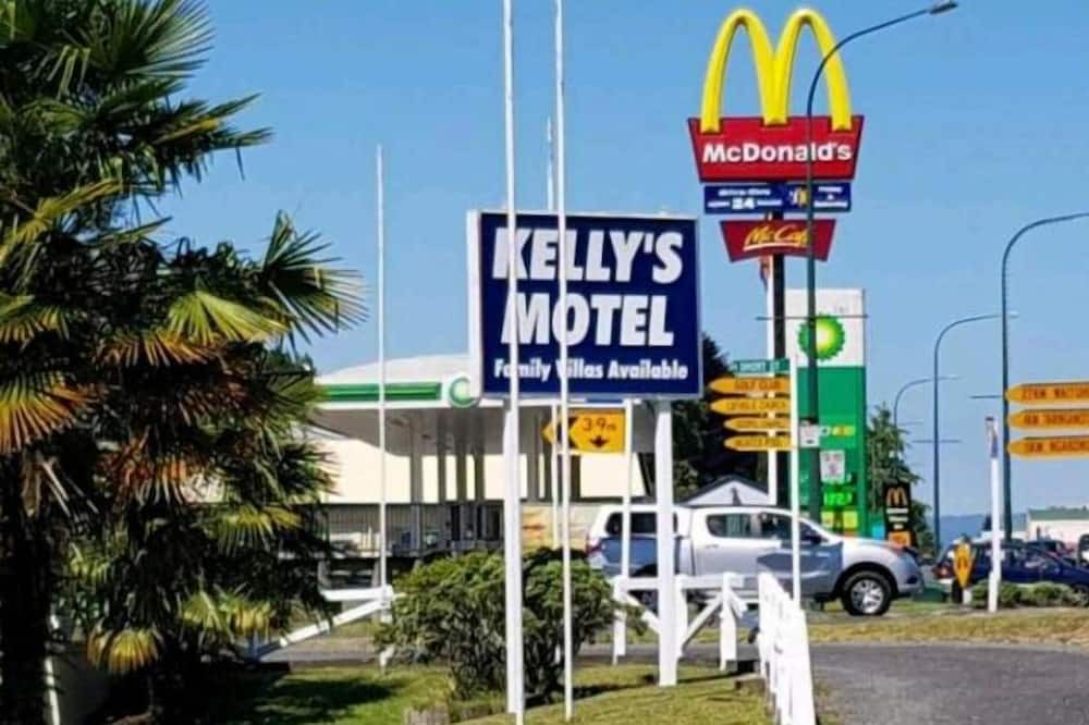 Photo of Outdoor in Taumarunui