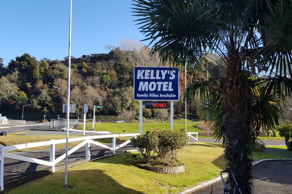 Photo of Outdoor in Taumarunui