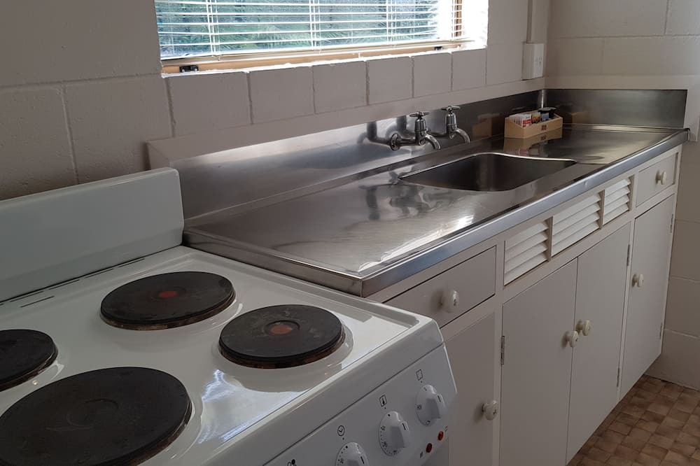 Photo of Kitchen in Taumarunui