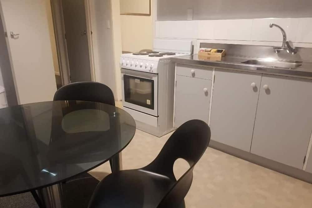 Photo of Kitchen in Taumarunui
