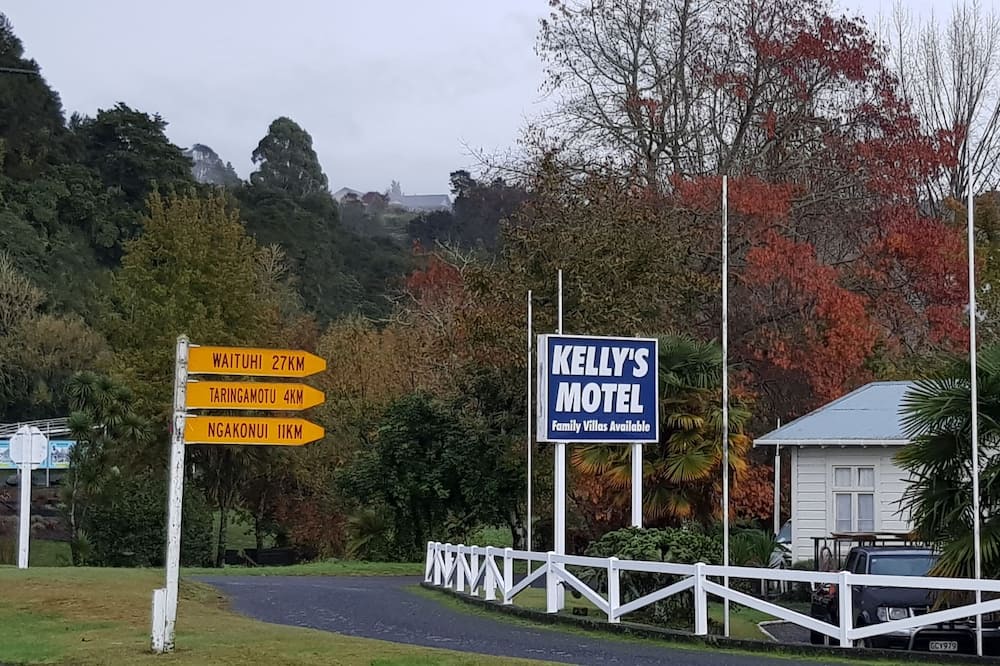 Photo of Outdoor in Taumarunui