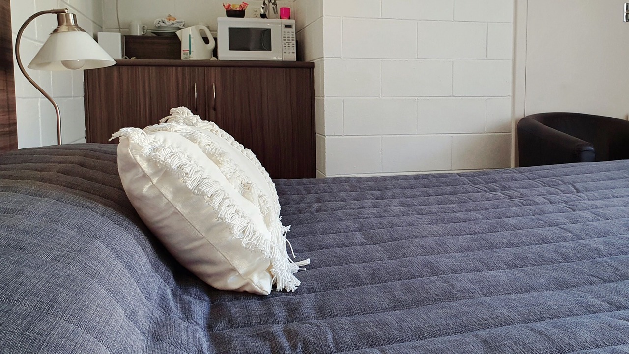 Photo of Bedroom in Seymour