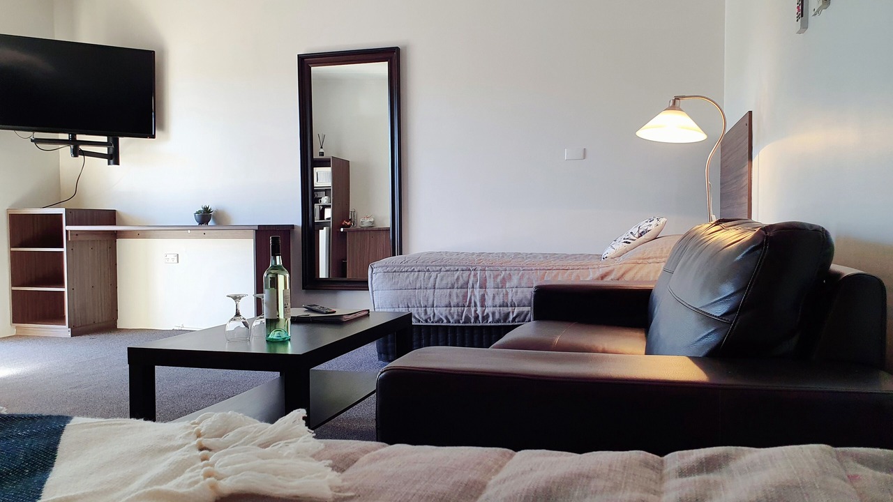 Photo of Bedroom in Seymour