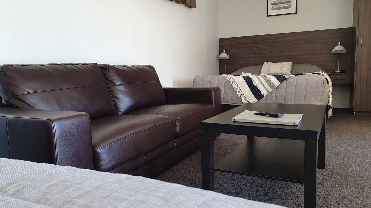 Photo of Bedroom in Seymour