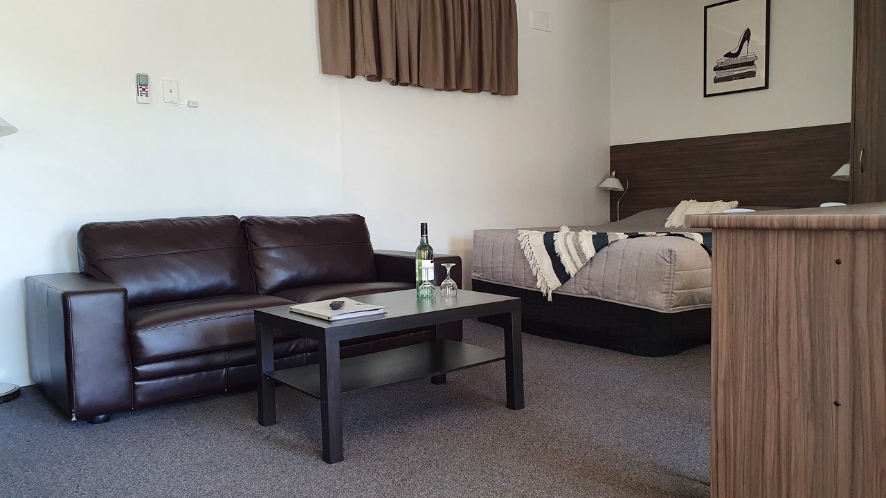 Photo of Bedroom in Seymour