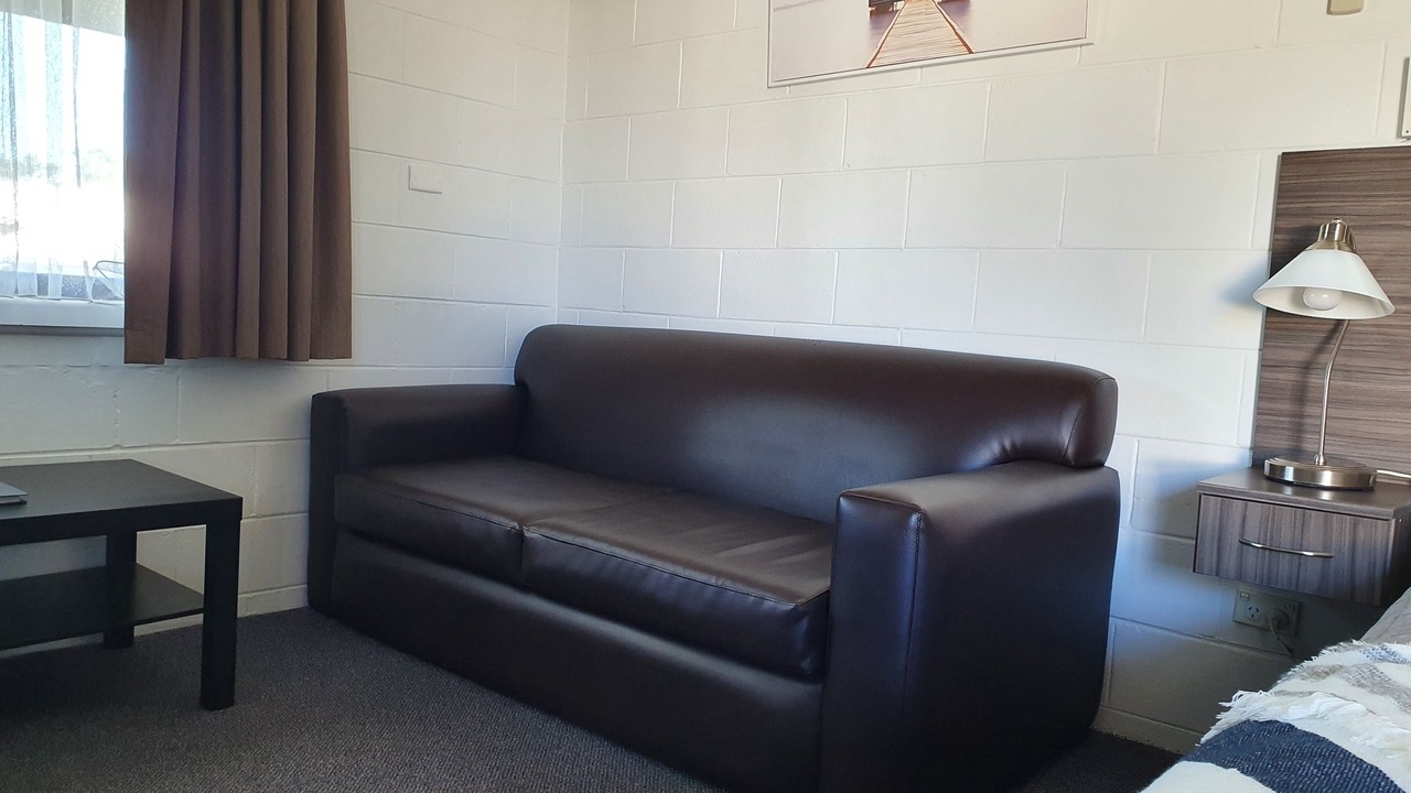 Photo of Bedroom in Seymour