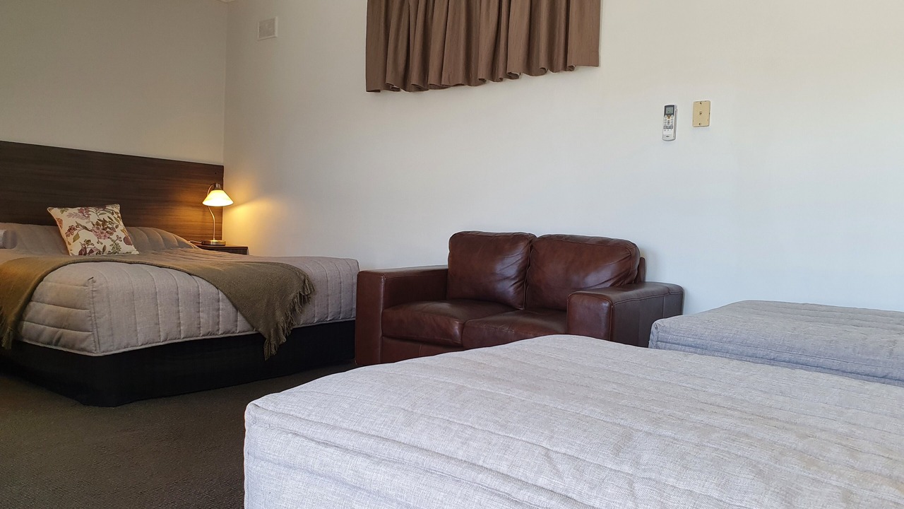 Photo of Bedroom in Seymour