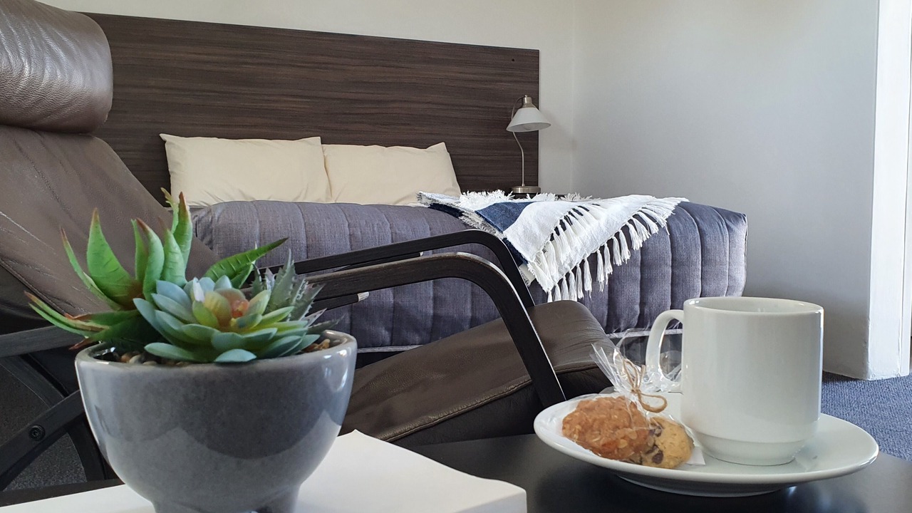 Photo of Bedroom in Seymour