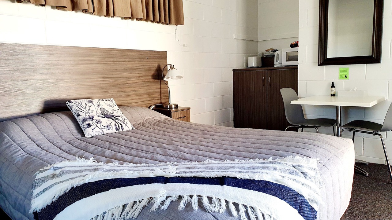 Photo of Bedroom in Seymour