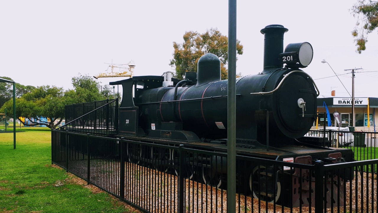 Photo of Outdoor in Seymour