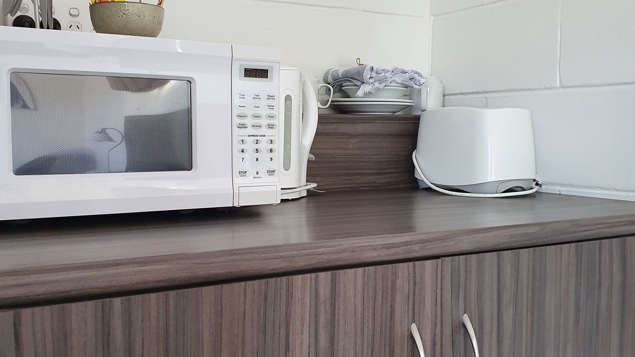 Photo of Kitchen in Seymour