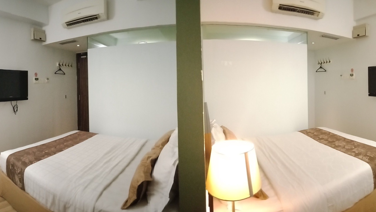 Photo of Bedroom in Seksyen 13